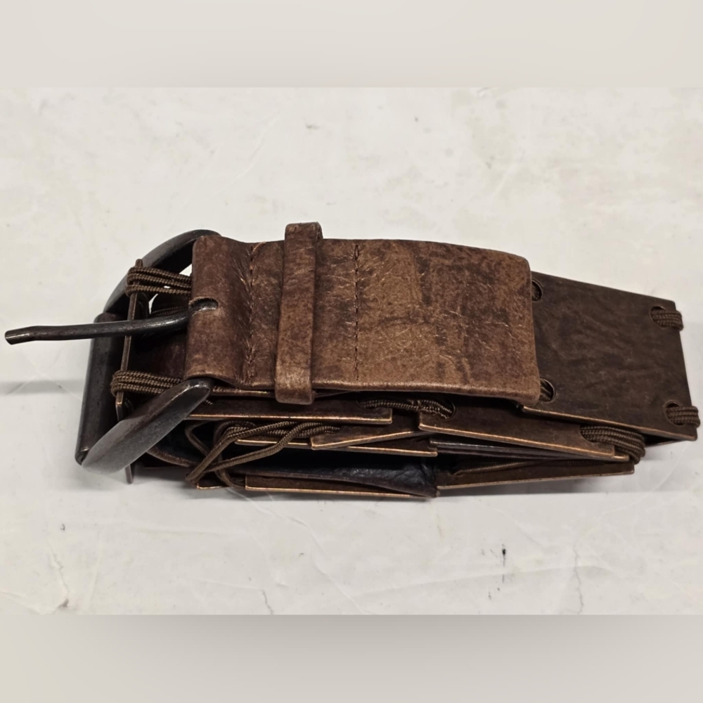 Suzi Roher Copper‎ Belt SZ LARGE
